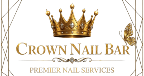 At Crown Nail Bar